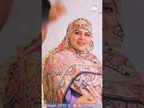 شاهد بالفيديو.. #شعر