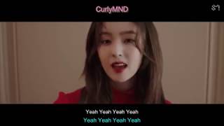 Download lagu Red Velvet 레드벨벳 - '피카부 (Peek-A-Boo) [INDO SUB] mp3