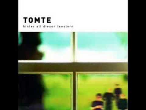 Tomte - Für immer die Menschen (Lyrics)