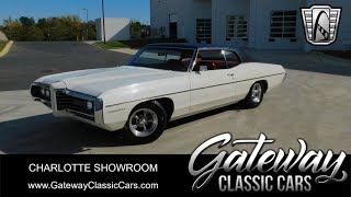 Video Thumbnail for 1969 Pontiac Catalina