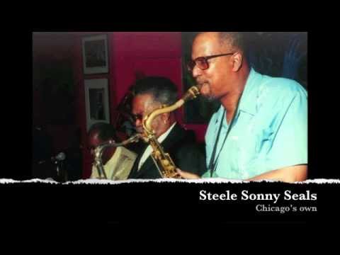 Almost better than Sax