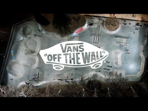 VANS Shop Riot Israel 2022