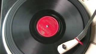 MEAN MAMA BLUES by Bob Wills v Tommy Duncan 1936
