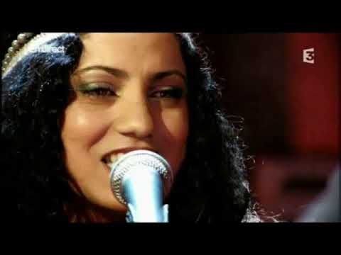 Emel Mathlouthi - Ma Lkit (Live @ Ce Soir Ou Jamais - 25/01/2012)