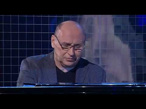 Włodek Pawlik plays "Imagine" (John Lennon)