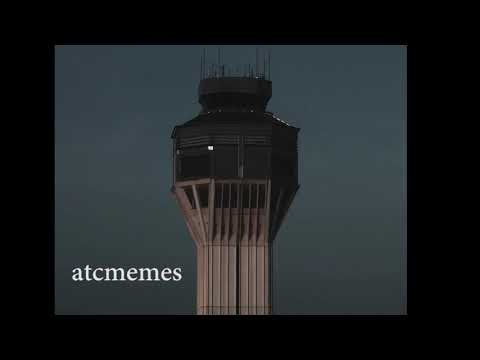 Hurricane Irma Arrives at San Juan Airport