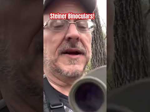 STEINER M7Xi Rifle scope (review)