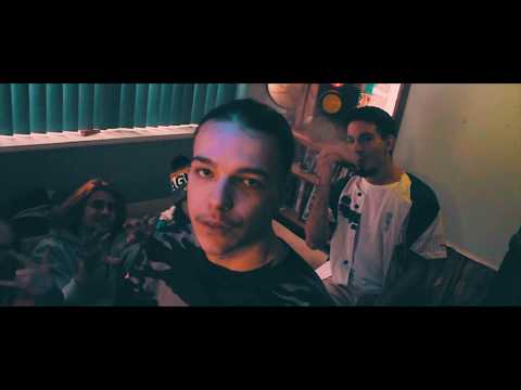 JB - Y.M.F (Official Music Video)