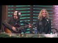 Sugarland Performs "Baby Girl" LIVE Acoustic - Ty, Kelly & Chuck