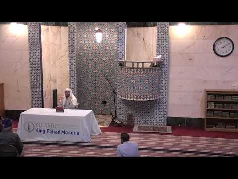 Life of Umar ibn Al-Khattab #11