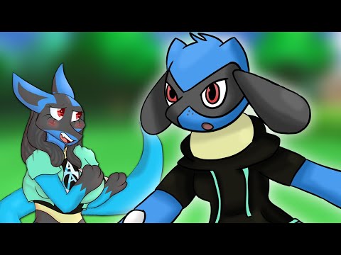 Pokemorph Game