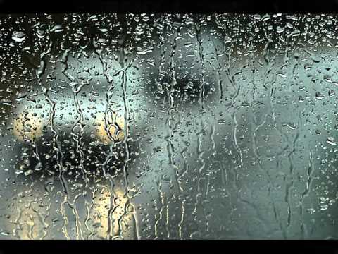 Donde Va La Gente Cuando Llueve video