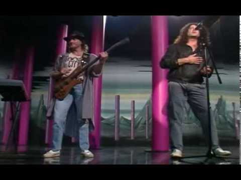 Ian Gillan & Roger Glover - Clouds and Rain 1988