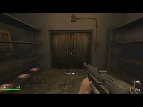 RtCW - The Victors - Part 11