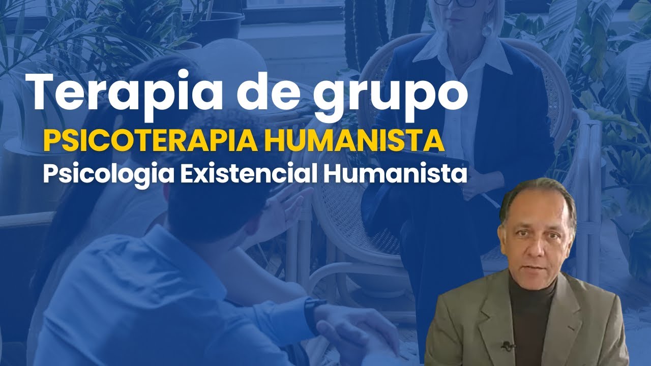 AULA 182 - PSICOTERAPIA DE GRUPO E GRUPOS TERAPÊUTICOS - Curso de Formação de Psicoterapeutas