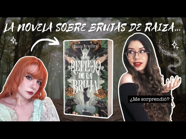 Vídeo relacionado con Café Nocturna: (Fantasía romántica urbana con magia y brujas) (Saga Brujas Castel nº 1)