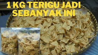 Download lagu SAVY CRISPY ONION CAKE RECIPE mp3