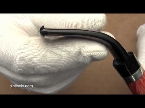 pipa Tom Spanu 187 - pfeife