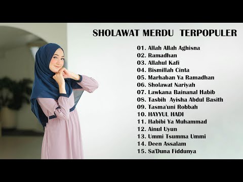 Lagu Religi Islam Terbaru 2021 Paling Hits - Lagu Religi Islam Terbaik 2021 Terpopuler