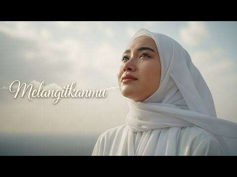 MELANGITKANMU &ndash; Ghea Indrawari | Cover Lagu Religi Cinta & Doa 🤍