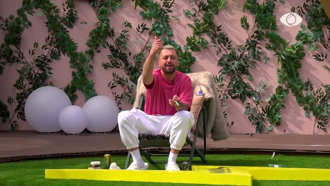 E keni bërë skemën/ Aldo i drejtohet Rozanës