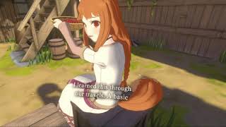 Spice and Wolf 2 | Project Death Wish | Aspen Lane
