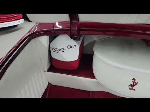 1941 Plymouth Deluxe (CC-1768418) for sale in Nashville, Illinois