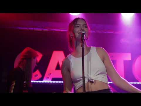 vbnd and the Soulmate Collective - Name (On My Tongue) (live)