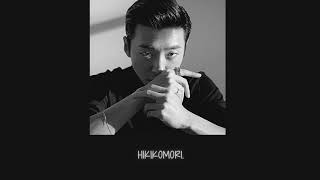 BANG YONGGUK (방용국) - HIKIKOMORI (히키코모리) (czech sub)