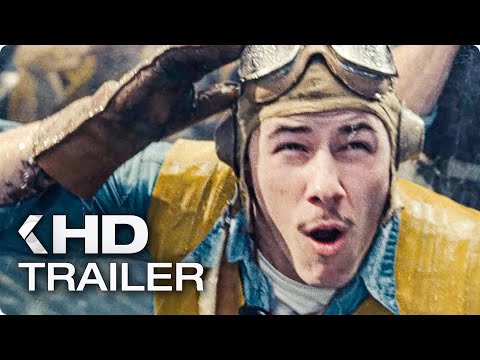 MIDWAY Trailer German Deutsch (2019)