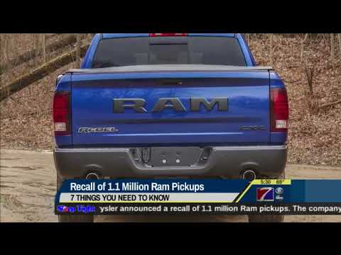 7 Things to Know for Today - August 3, 2018 (KHQA)