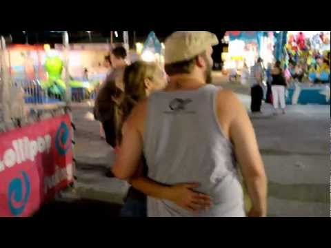 Josh Heinrichs "Satisfied" (Official Music Video)