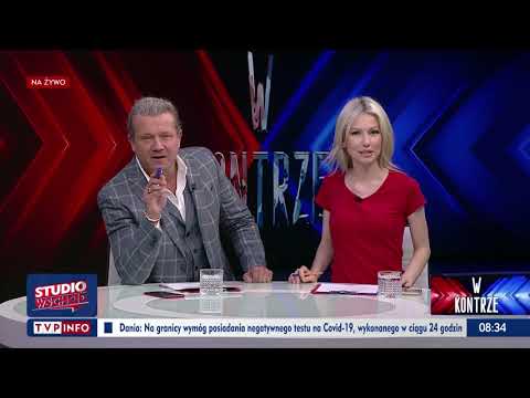 Magdalena Ogórek i Jarosław Jakimowicz tańczą do Modern Talking. Nagranie hitem w sieci