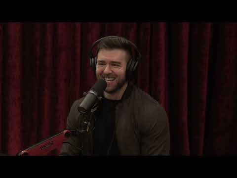 Joe Rogan Experience #1744 - Derek from More Plates More Dates