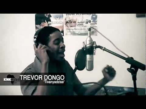 Kunakirwa Diaries: The Urban Voice - Trevor Dongo & MacDee (Episode 1)