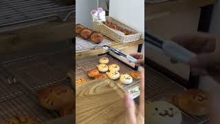 静岡県浜松市箱庭ベーカリー🍞