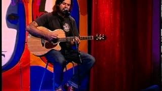 Jarabe de Palo - Óle &#39;Acusticos Toni Rovira y Tú&#39;