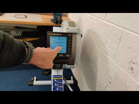 20201003 Why Upgrade to Performance Monitor 5 (PM5) for Concept 2 Rower
