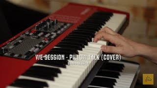 We Session - Pillow Talk (Joss Stone cover) - Girafa Session