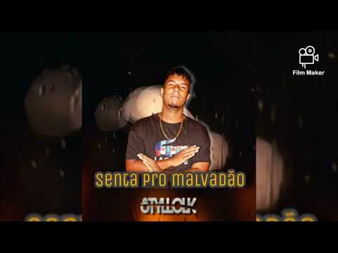 SENTA PRO MALVADÃO | STYLLO LK
