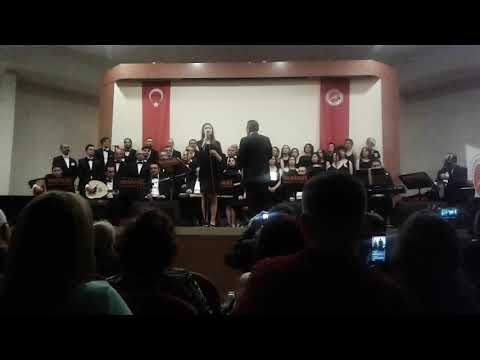 Bilgenur şüküroğlu bir ilkbahar sabahı