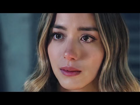 Agents of Shield S07E10 - Sometimes Trying To Do The Right Thing Comes Out All Wrong