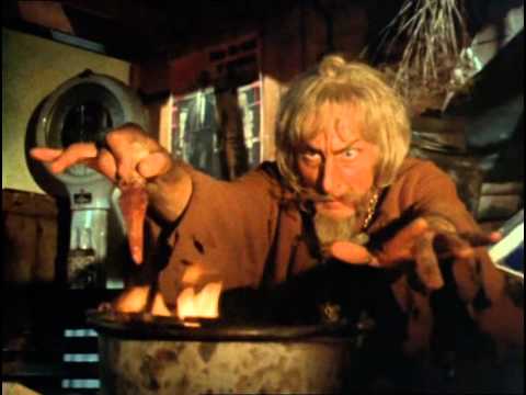 Catweazle Series 2 Episode 9 - The Ghost Hunters (Part 1)