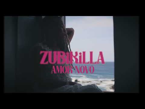 ZUBIKILLA - Amor Novo (visualizer)