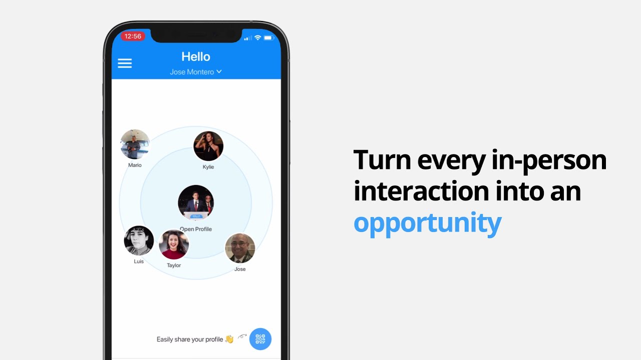 Blue Social - CRM Integration with 3,000+ Apps