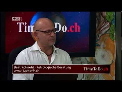 TimeToDo.ch vom 07.08.2013, Überwachungsstaat, Delphine und liebevolle Menschen