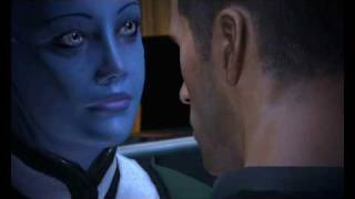 Mass Effect Tribute - Take me home (AMP)