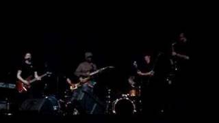 Vernon Reid w/ Dan Whitley Band & Trixie Whitley