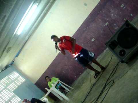 mc thiago do bongi ao vivo na festa da opl