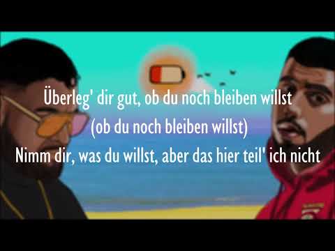 Moe Phoenix feat. Eno - 3% (Official HQ Lyrics) (Text)